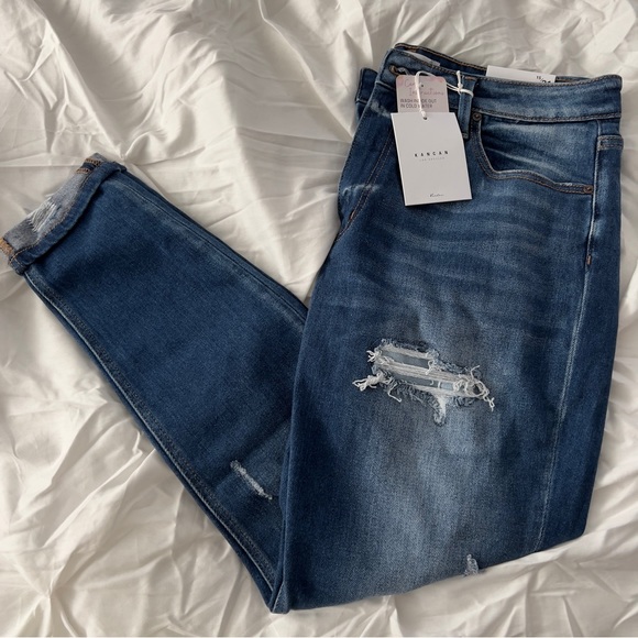 KanCan jeans - Picture 1 of 3